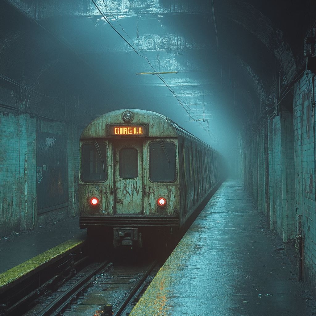 notes from underground