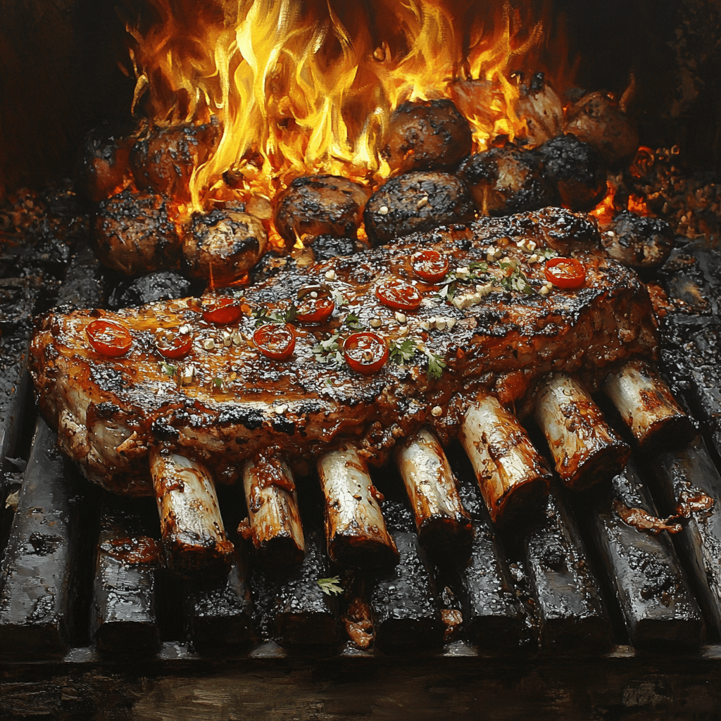 parrilla
