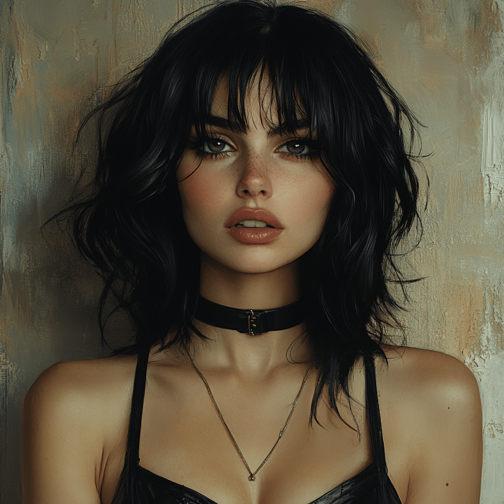 sofia black d elia