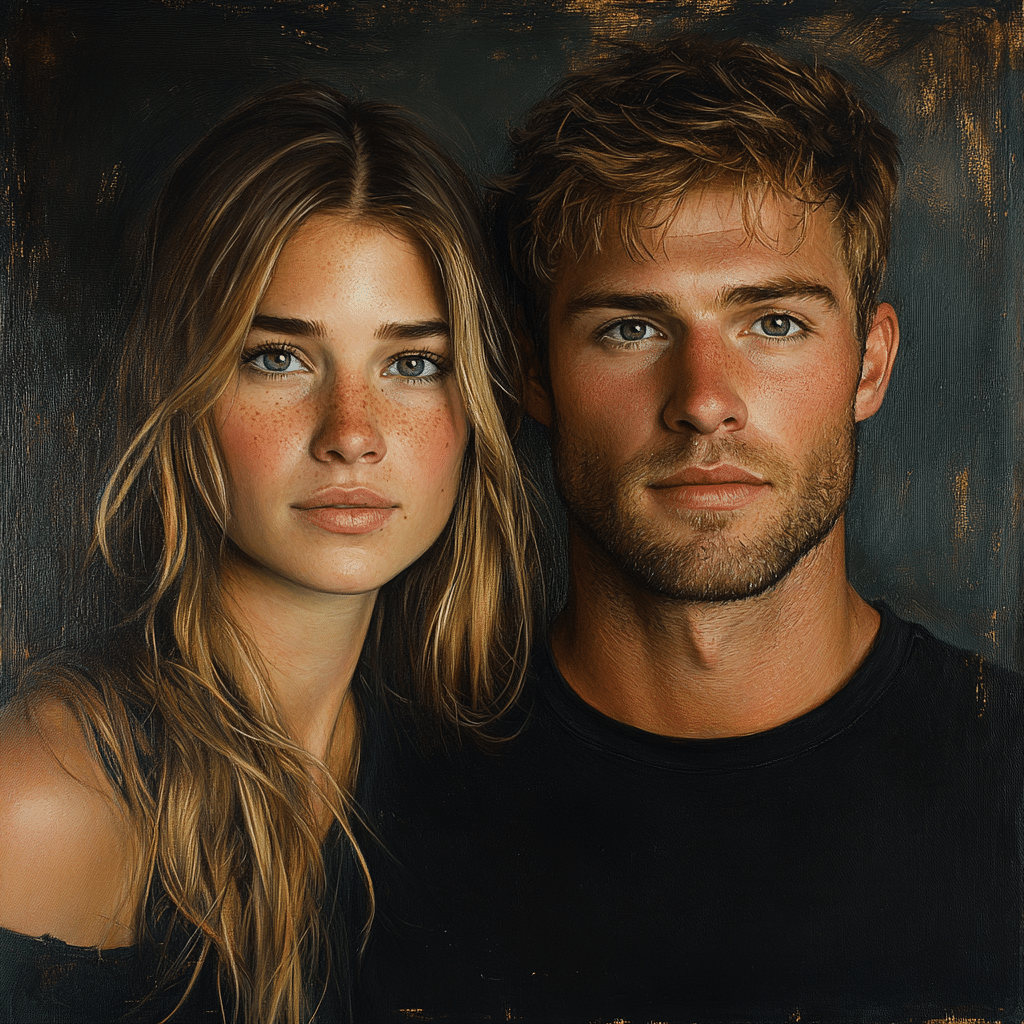 sydney sweeney glen powell