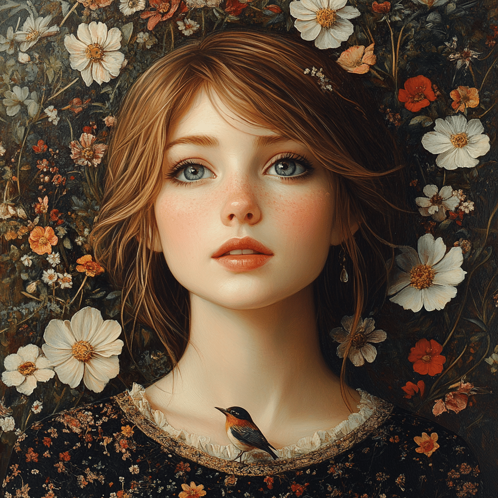 willow nightingale