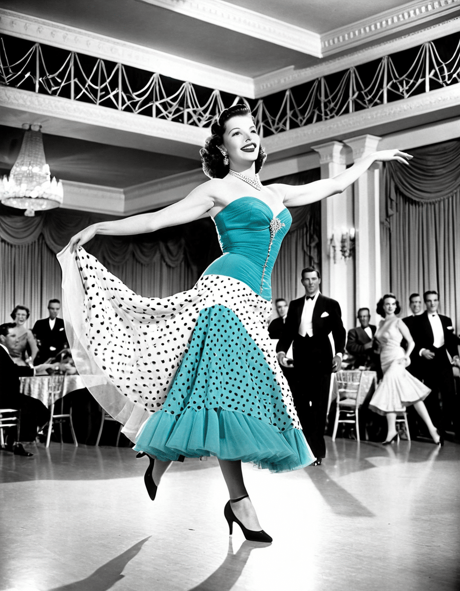 ann miller