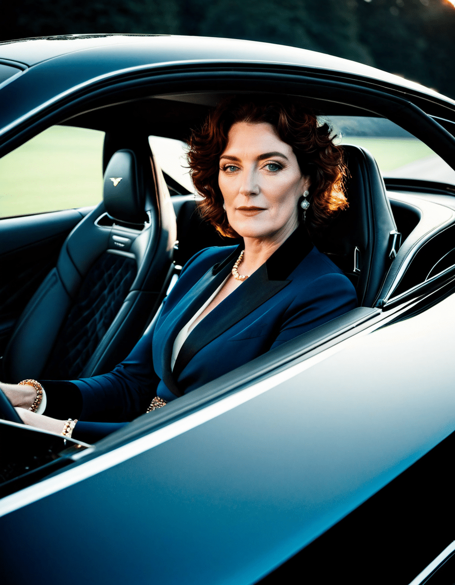 anna chancellor