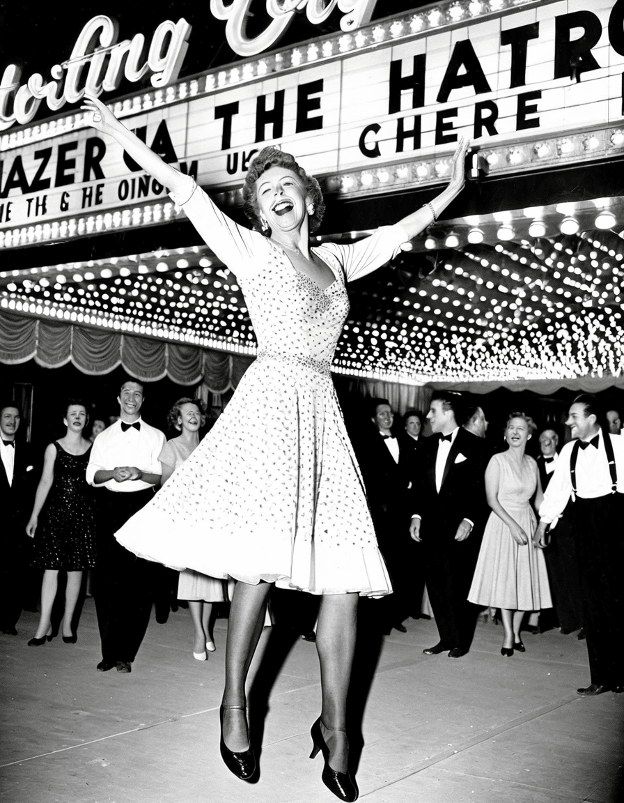 betty garrett