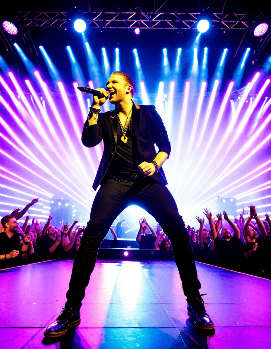 brent smith