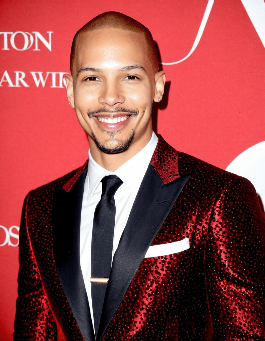 bryton james