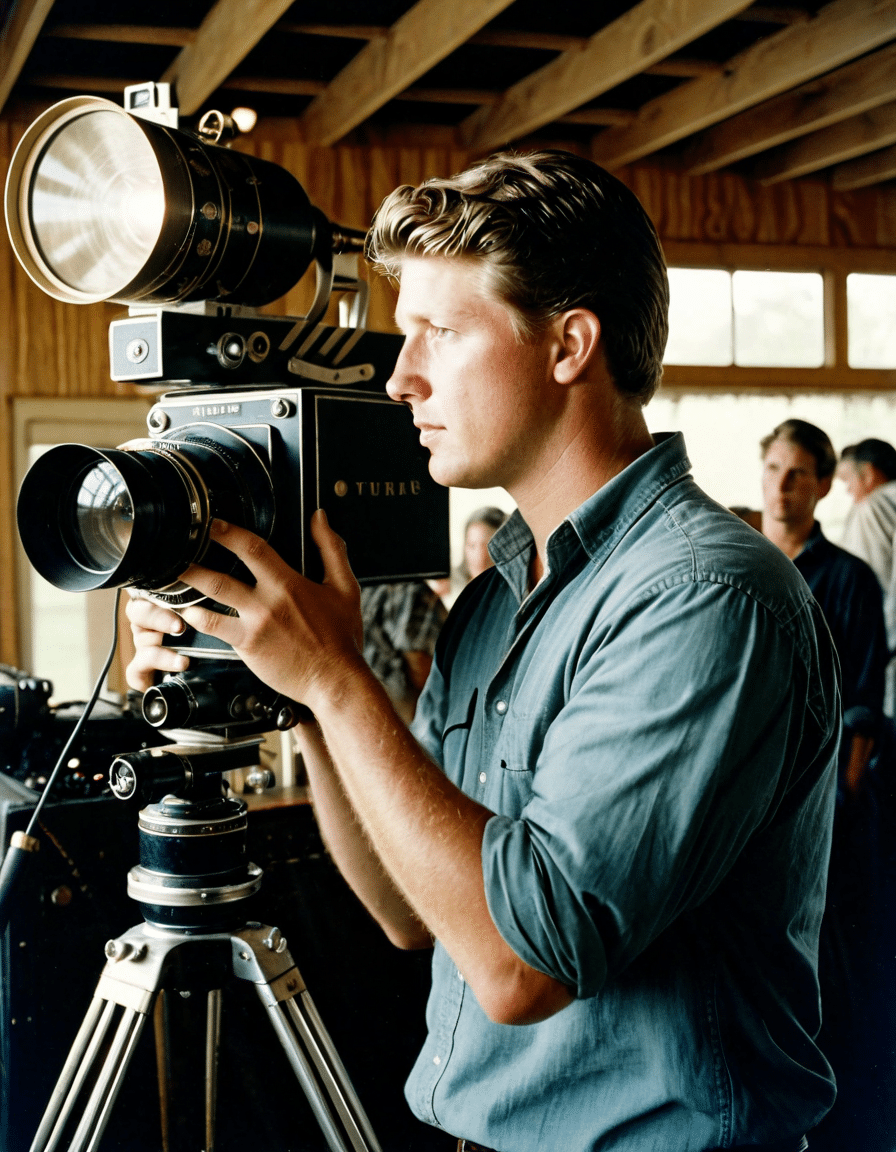 jeff nichols