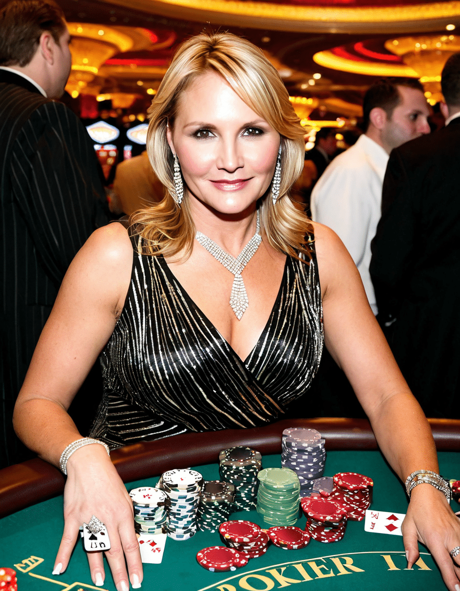 jennifer harman