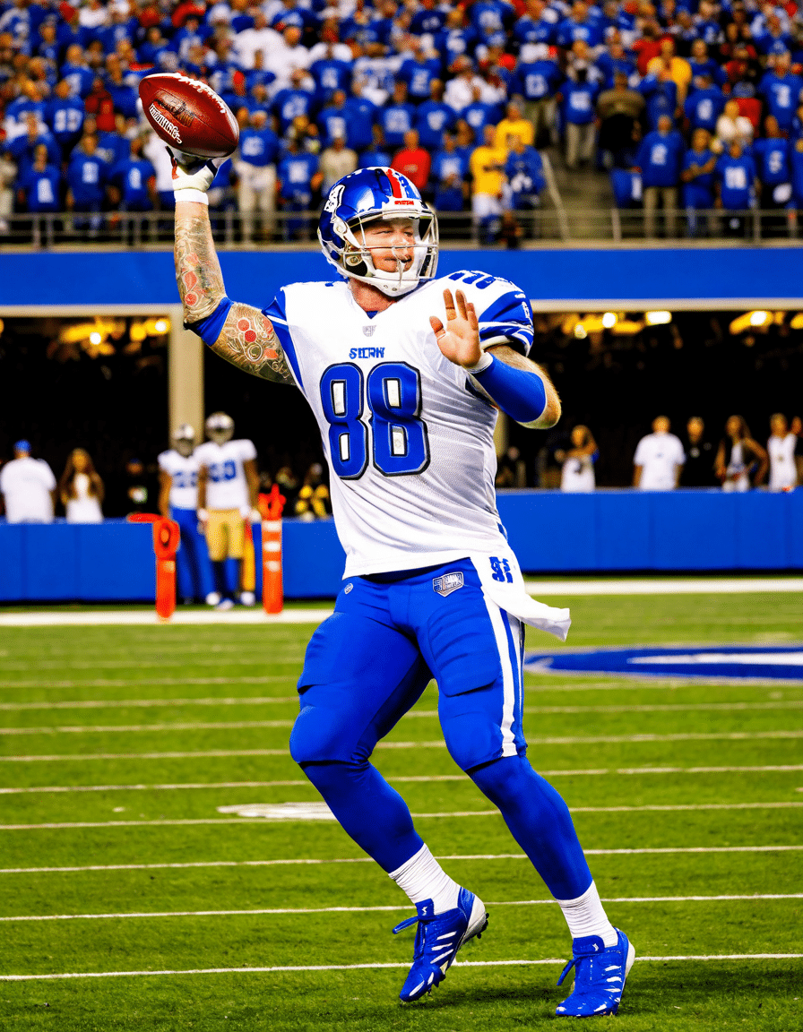 jeremy shockey