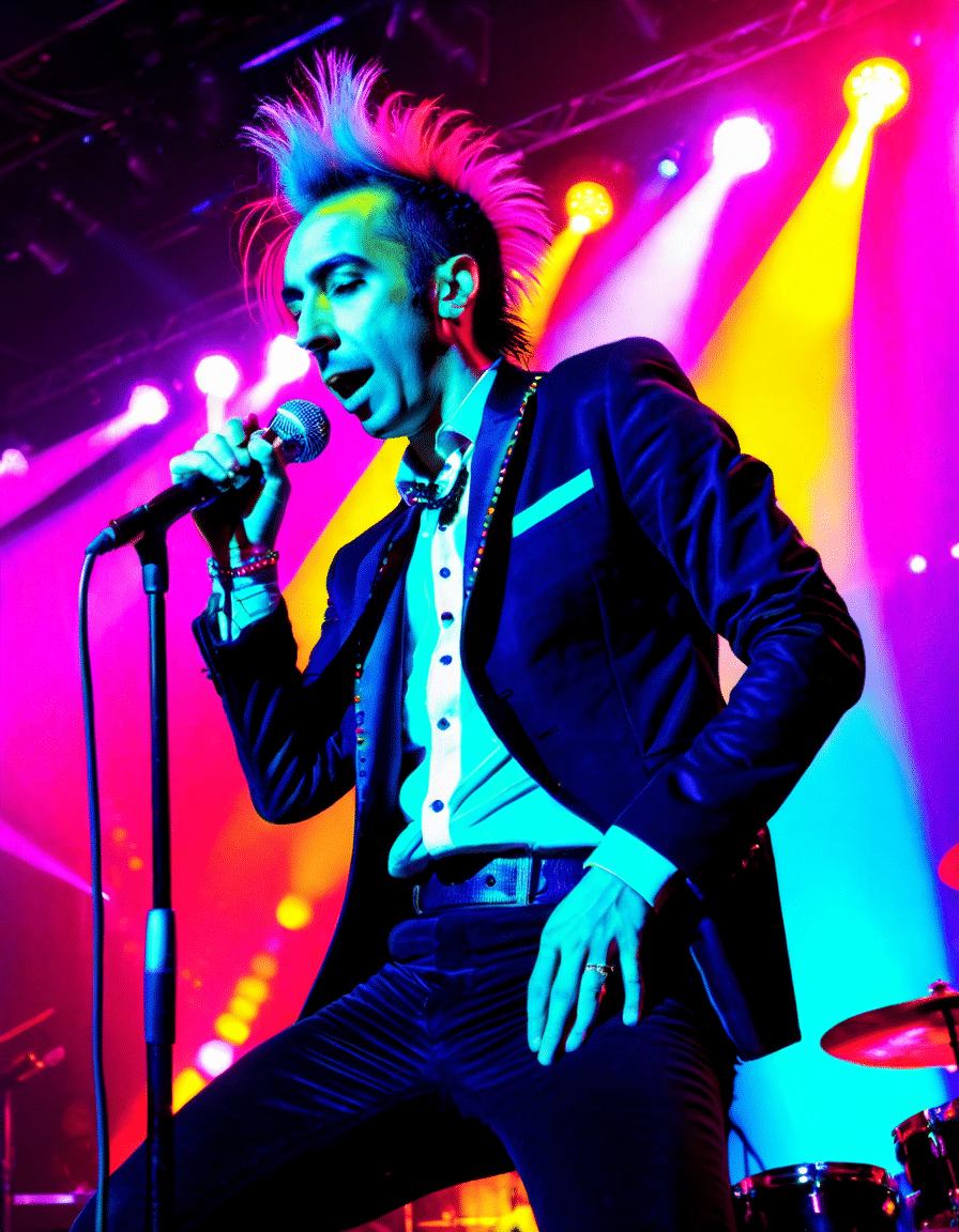 jimmy urine
