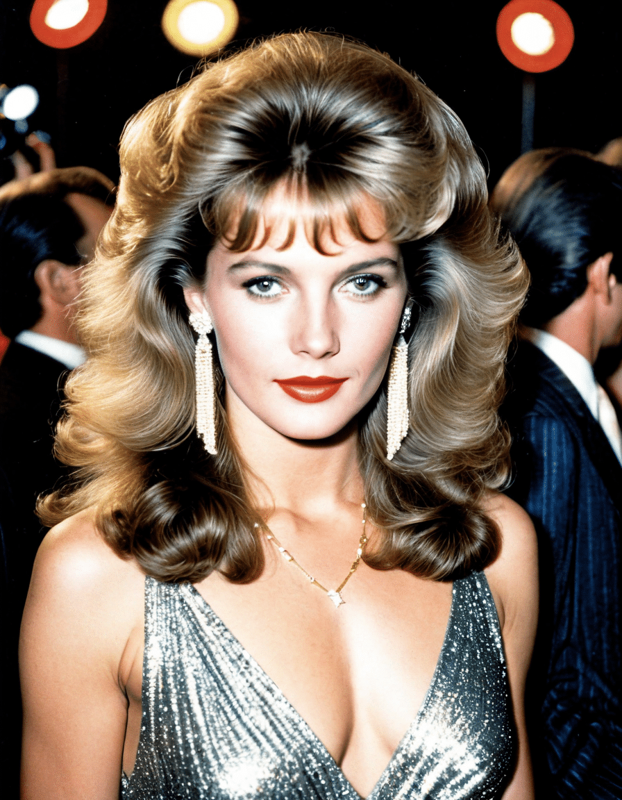 kathryn harrold