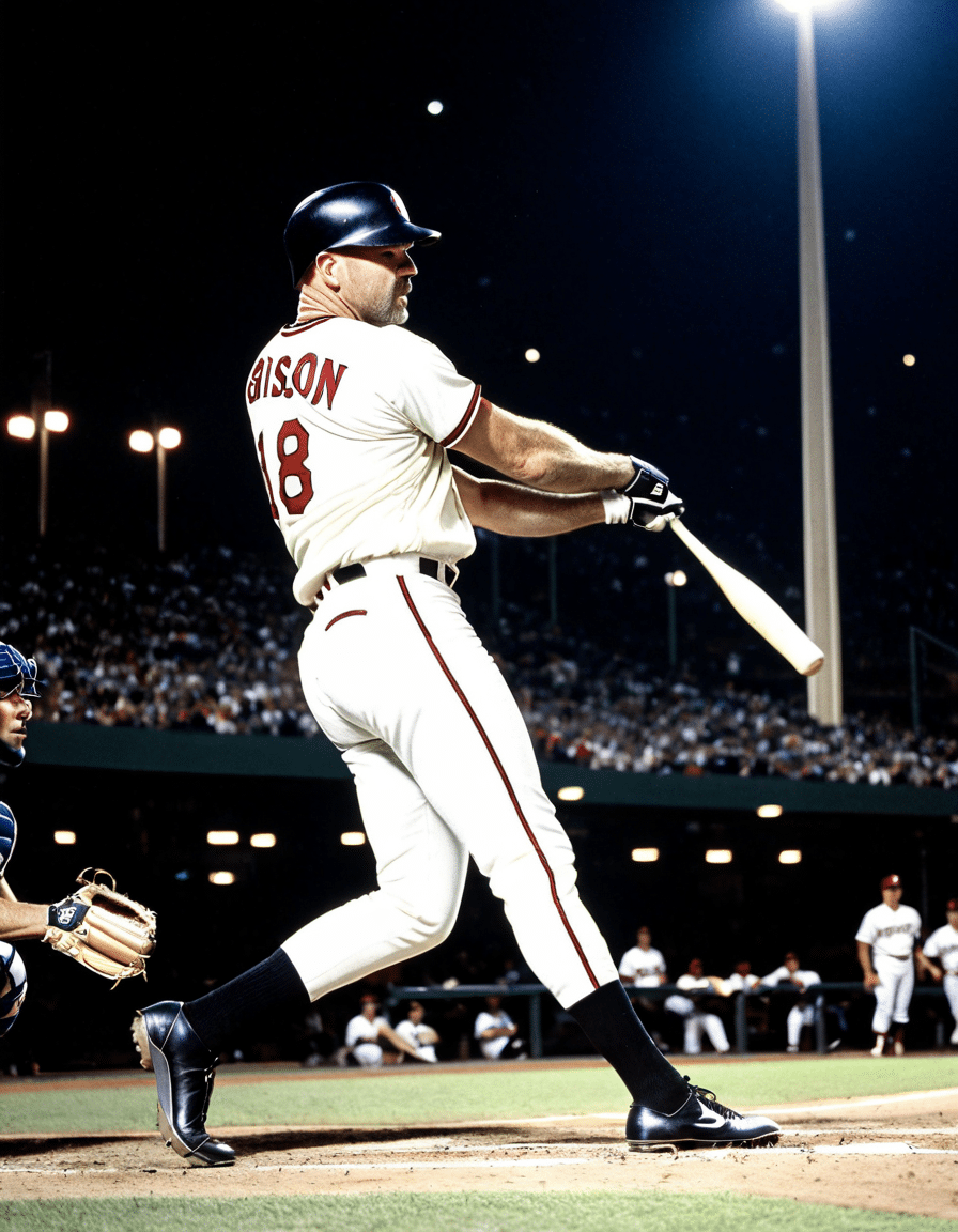 kirk gibson