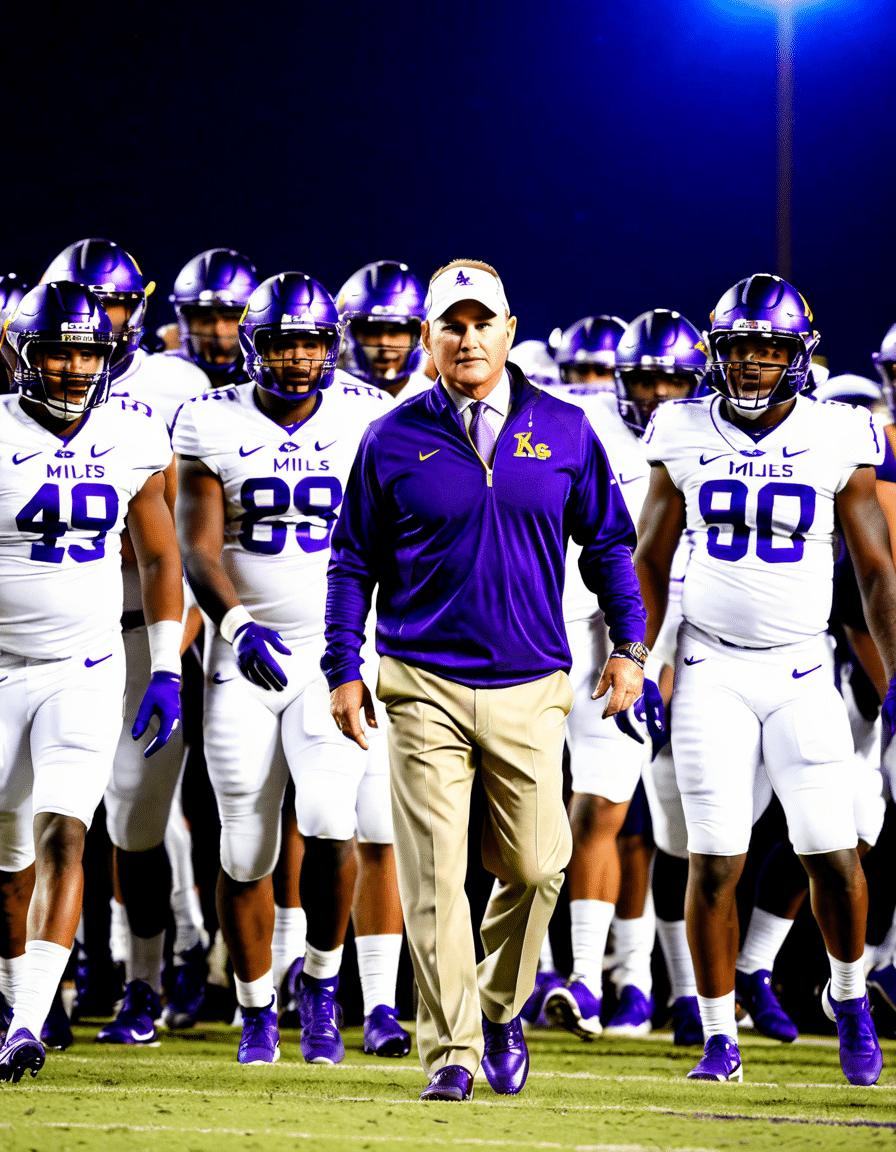 les miles