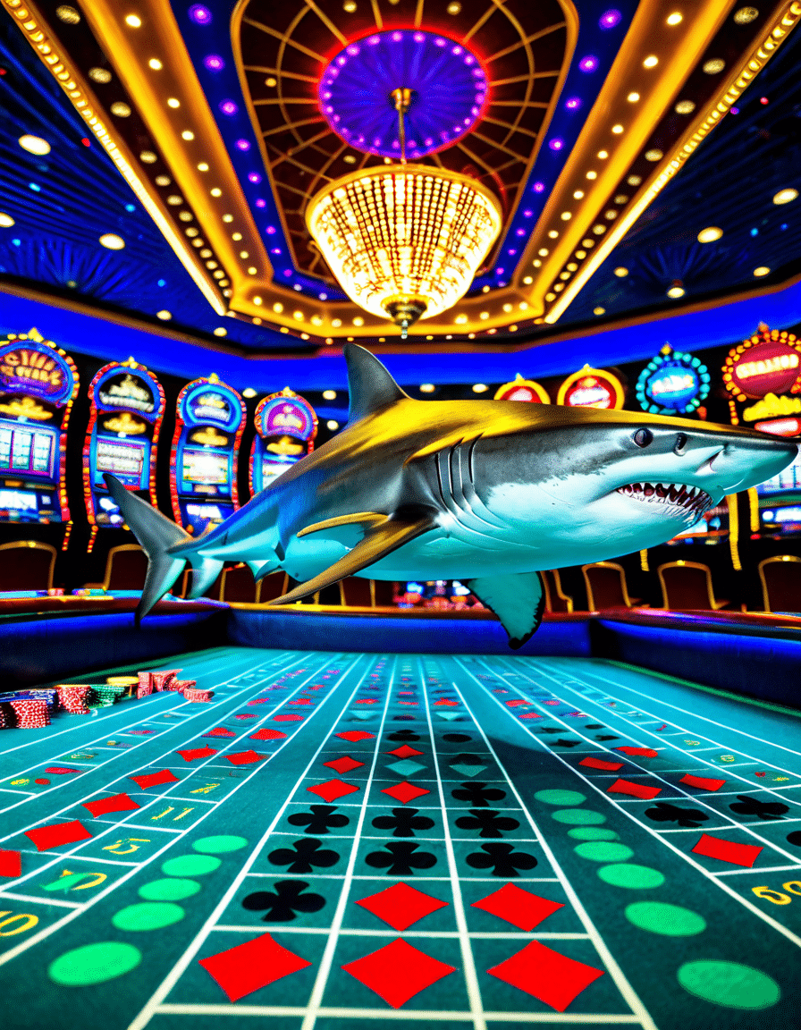 odds shark