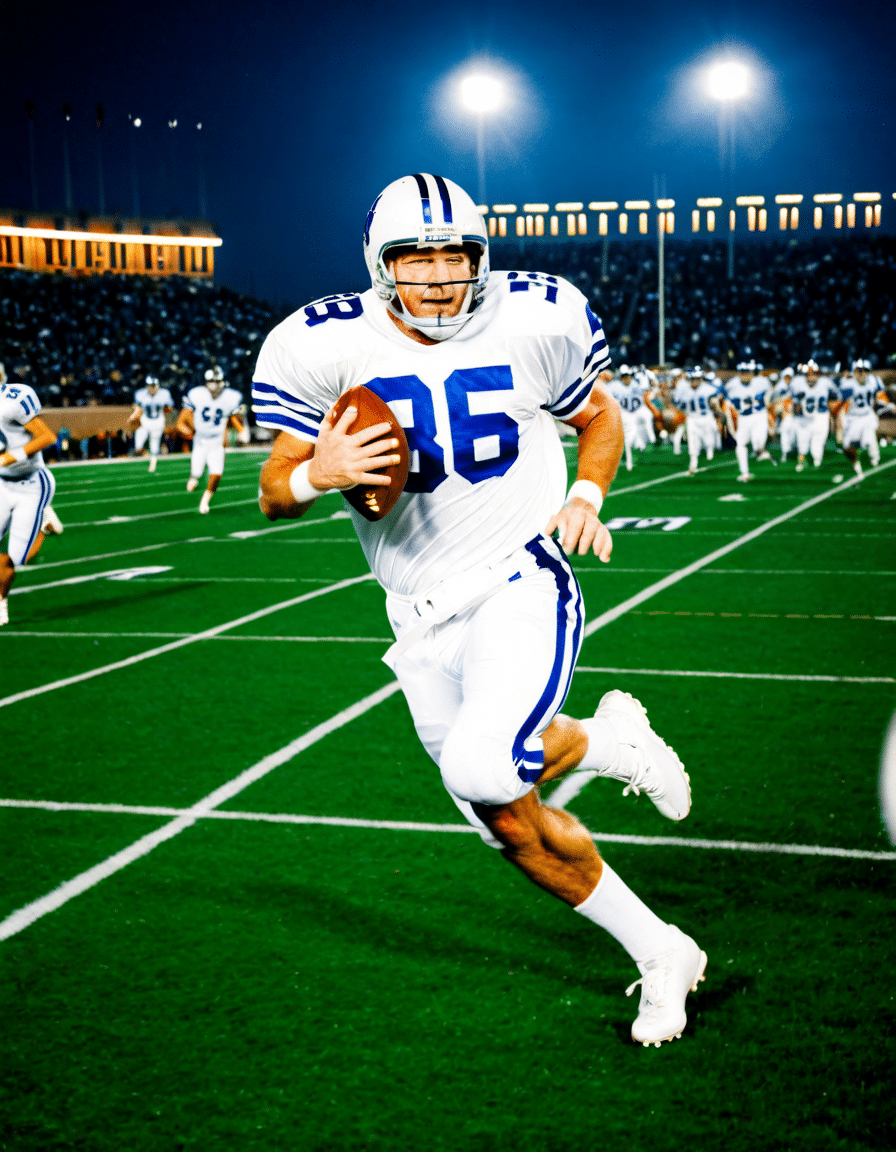 randy white