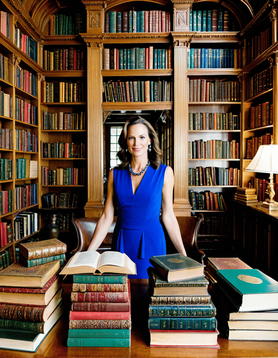 rebecca romney