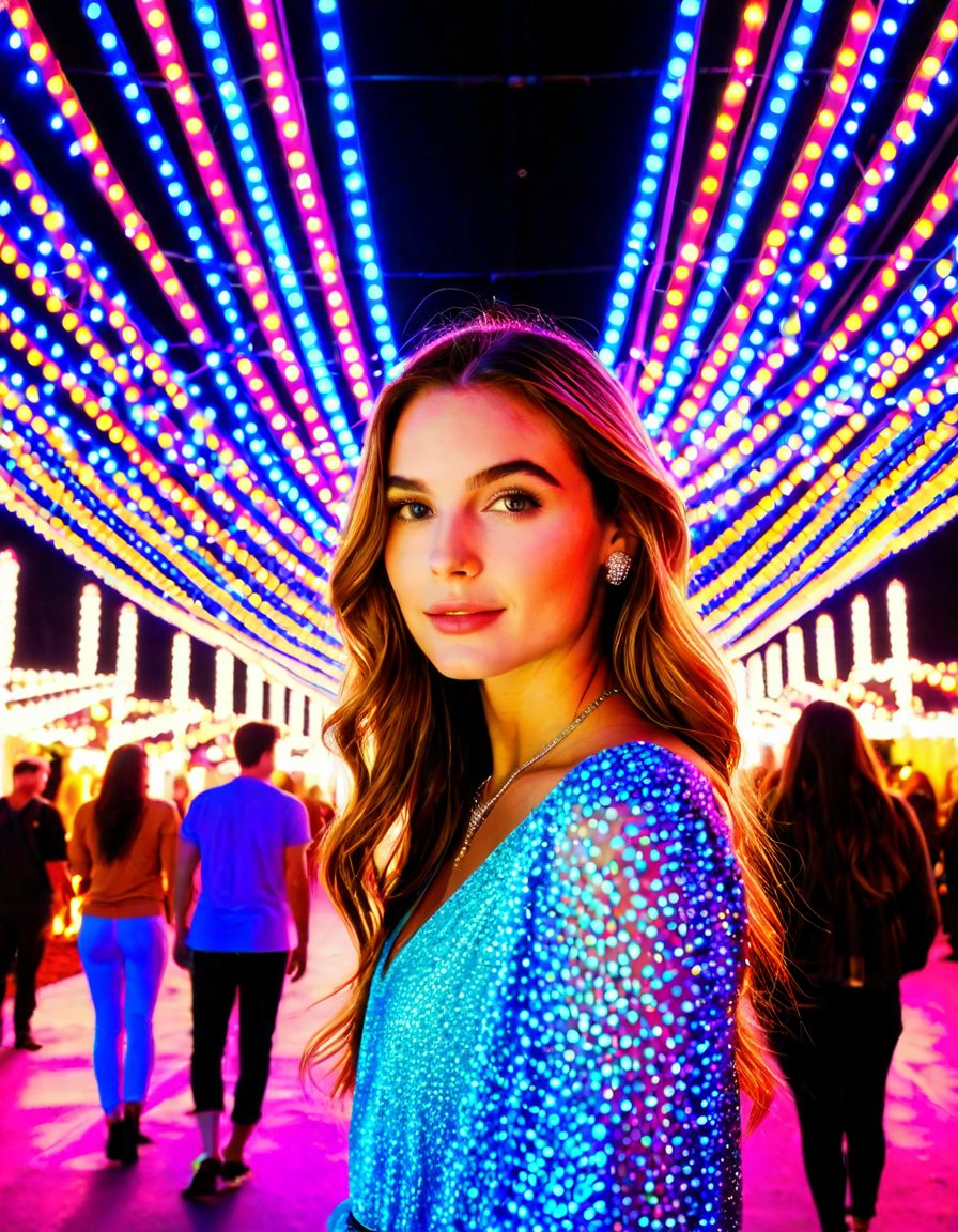 sloan bella