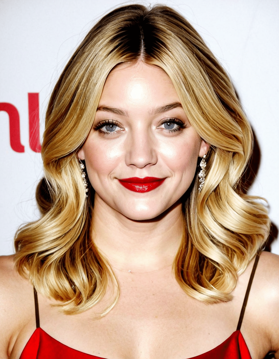abby elliott movies and tv shows