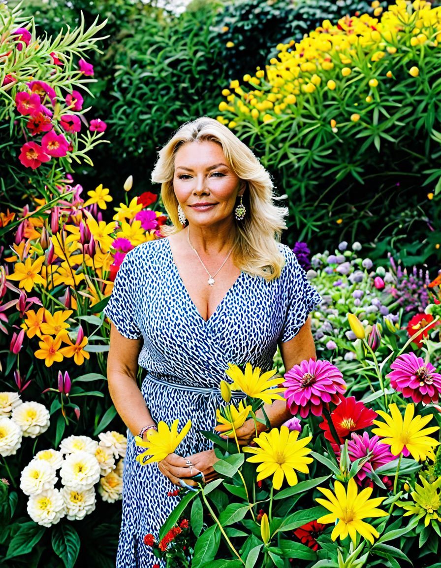 amanda redman