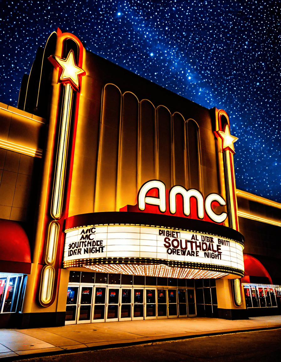 amc southdale