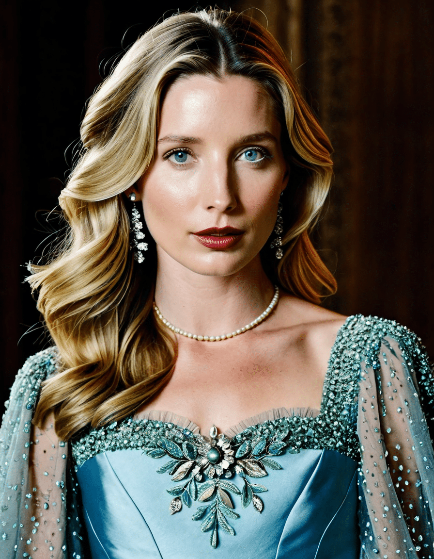 annabelle wallis movies and tv shows