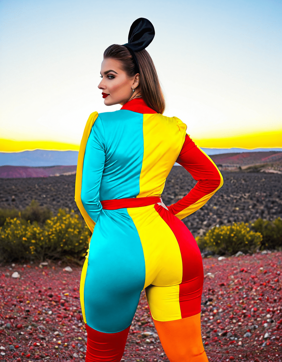 ass