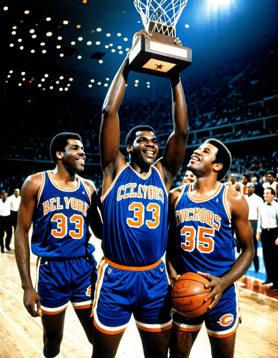 bernard king
