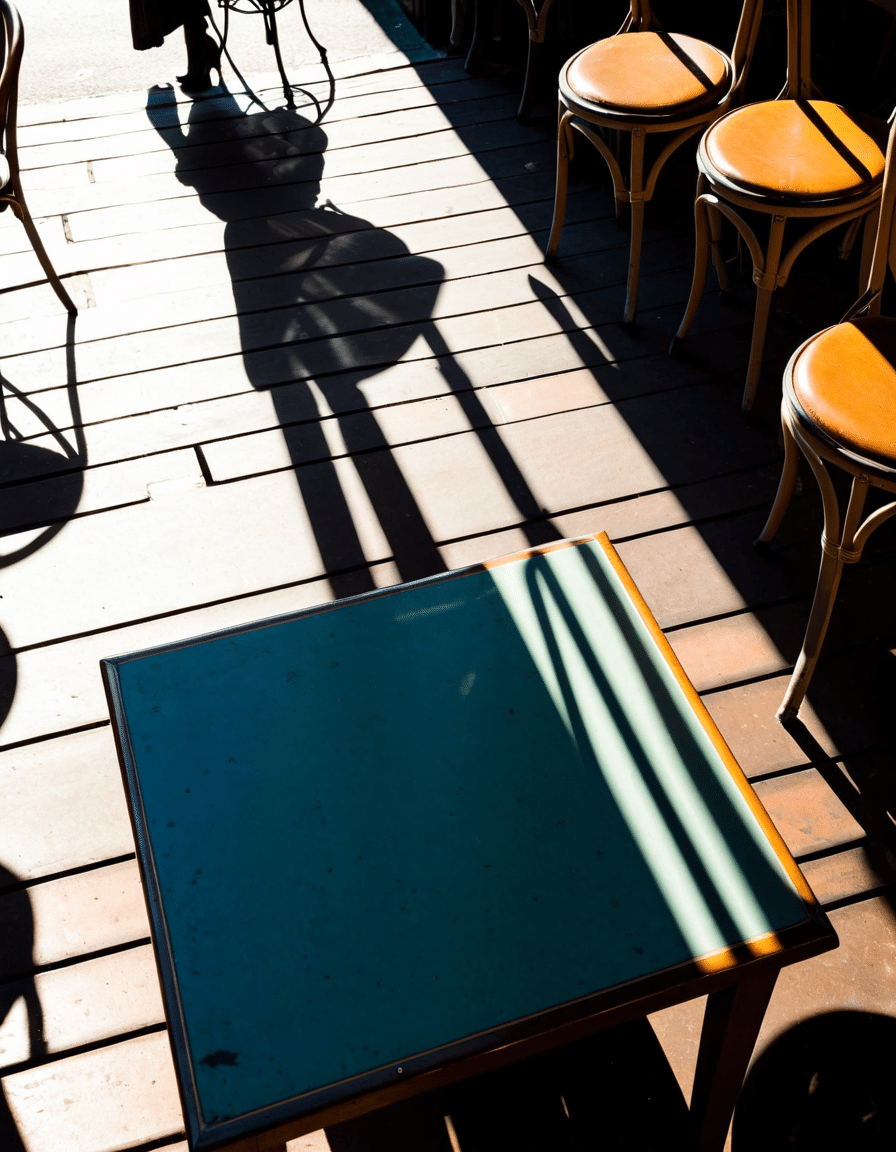 cafe noir