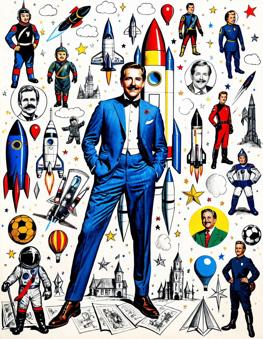 charles rocket