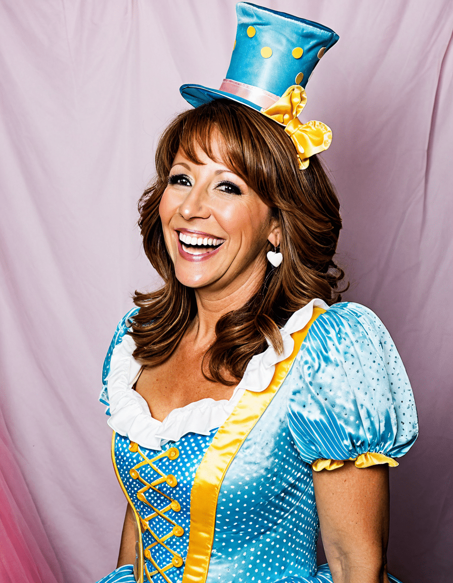 cheri oteri