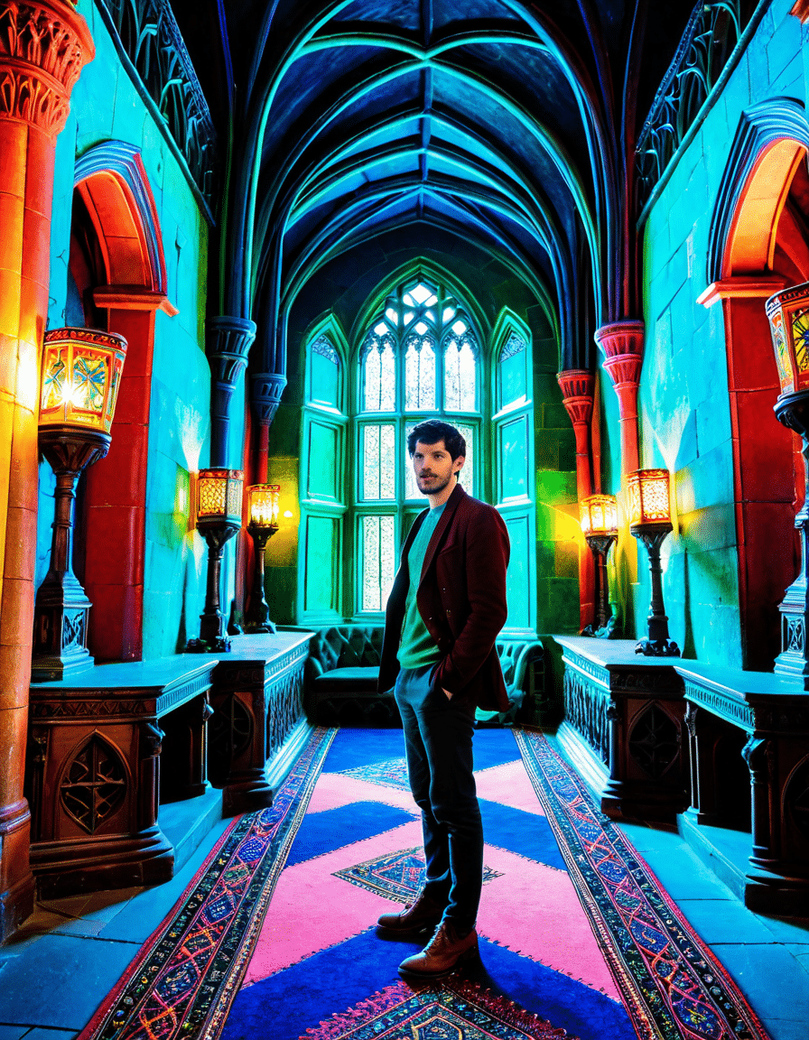 colin morgan