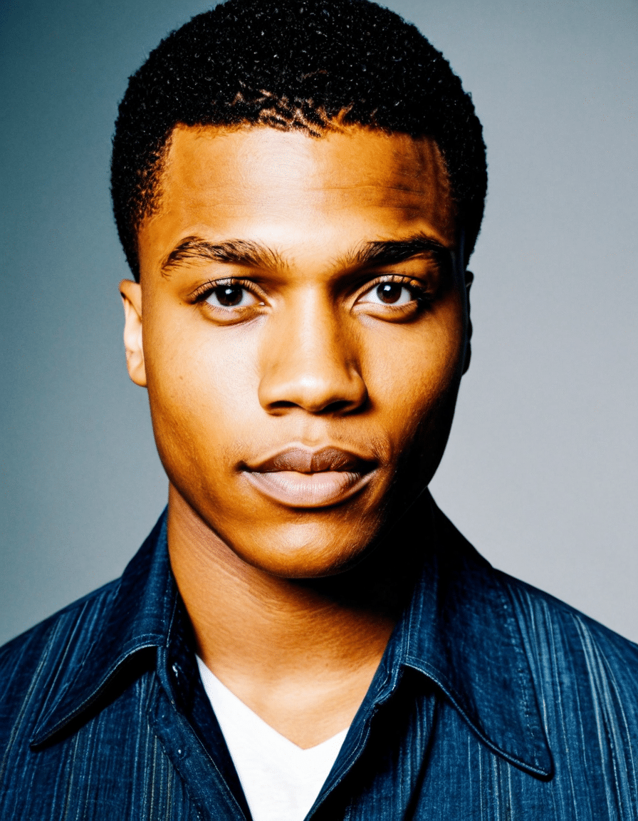 cory hardrict movies and tv shows