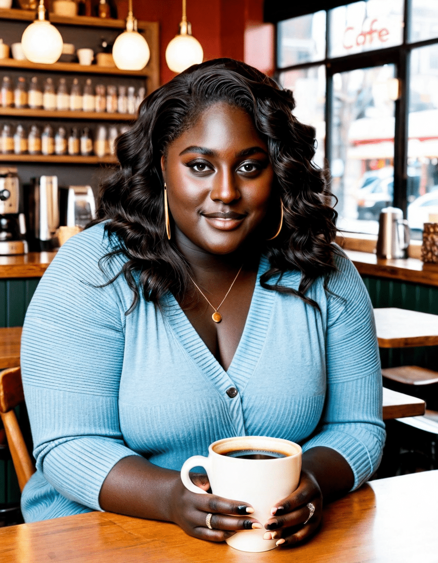 danielle brooks movies and tv shows