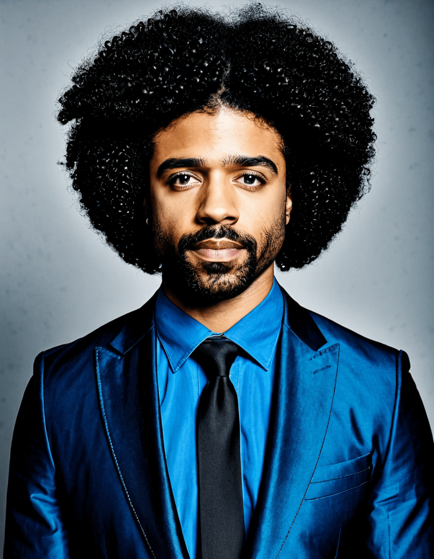 daveed diggs movies and tv shows