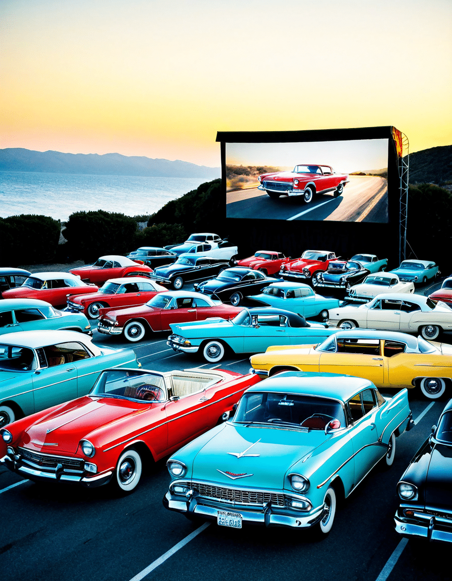 dependable drive in