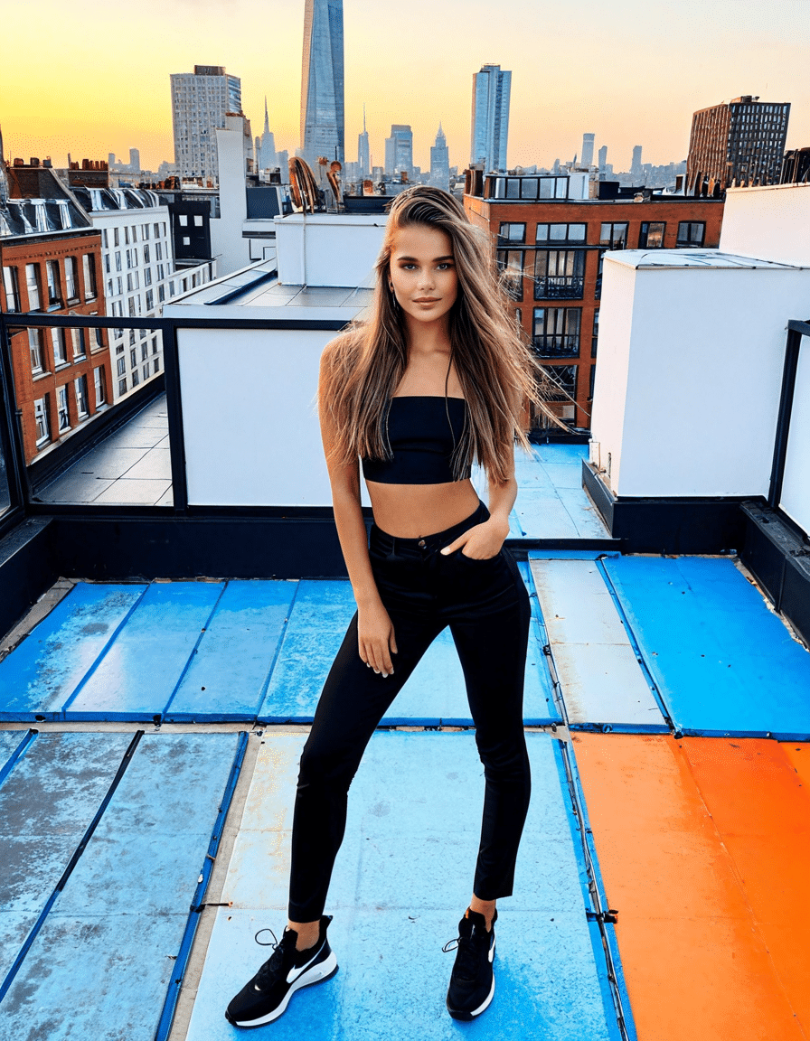 gabriella brooks
