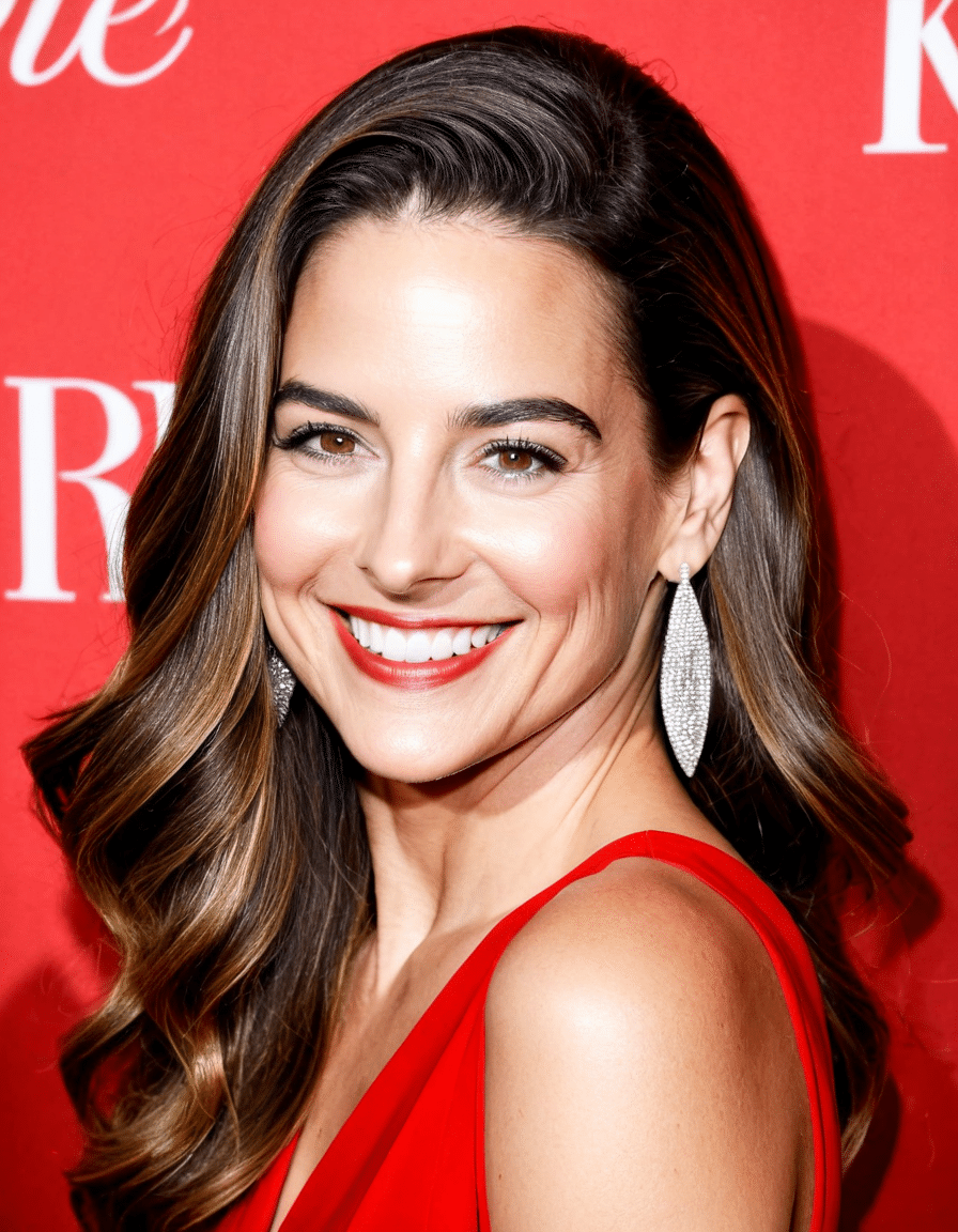 gina kimmel