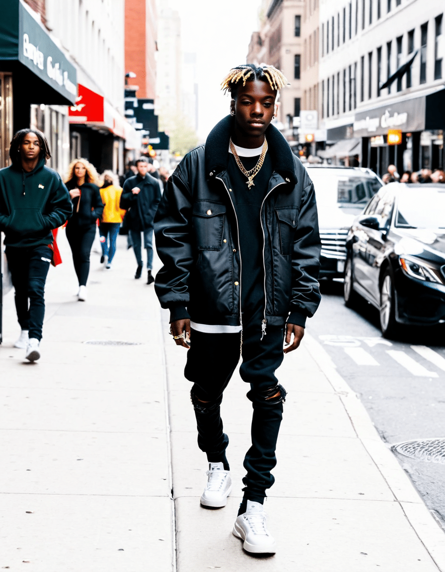 ian connor