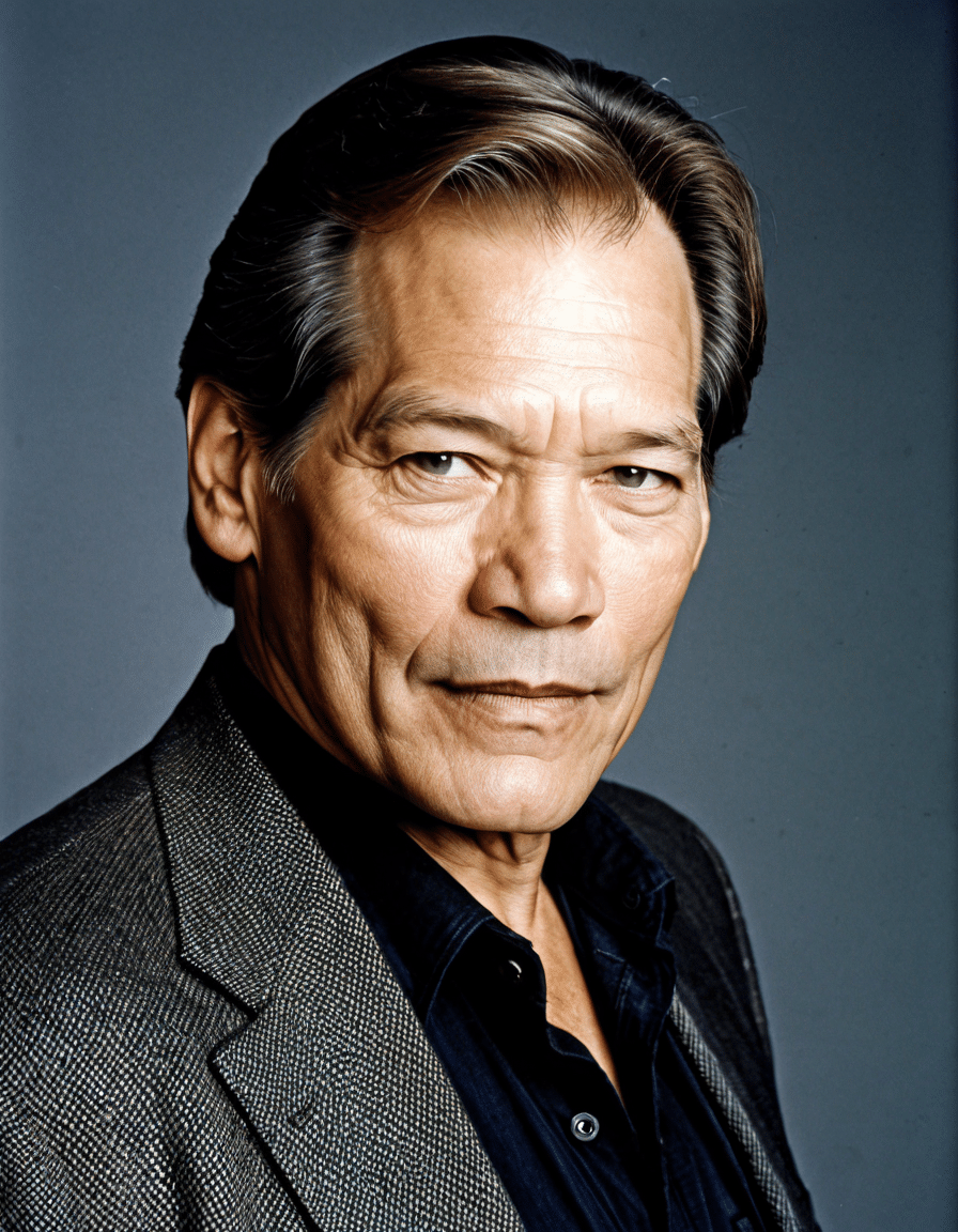 james remar movies and tv shows