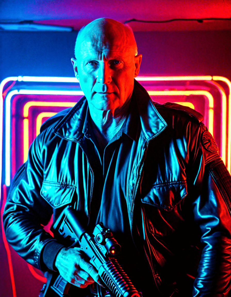 james tolkan