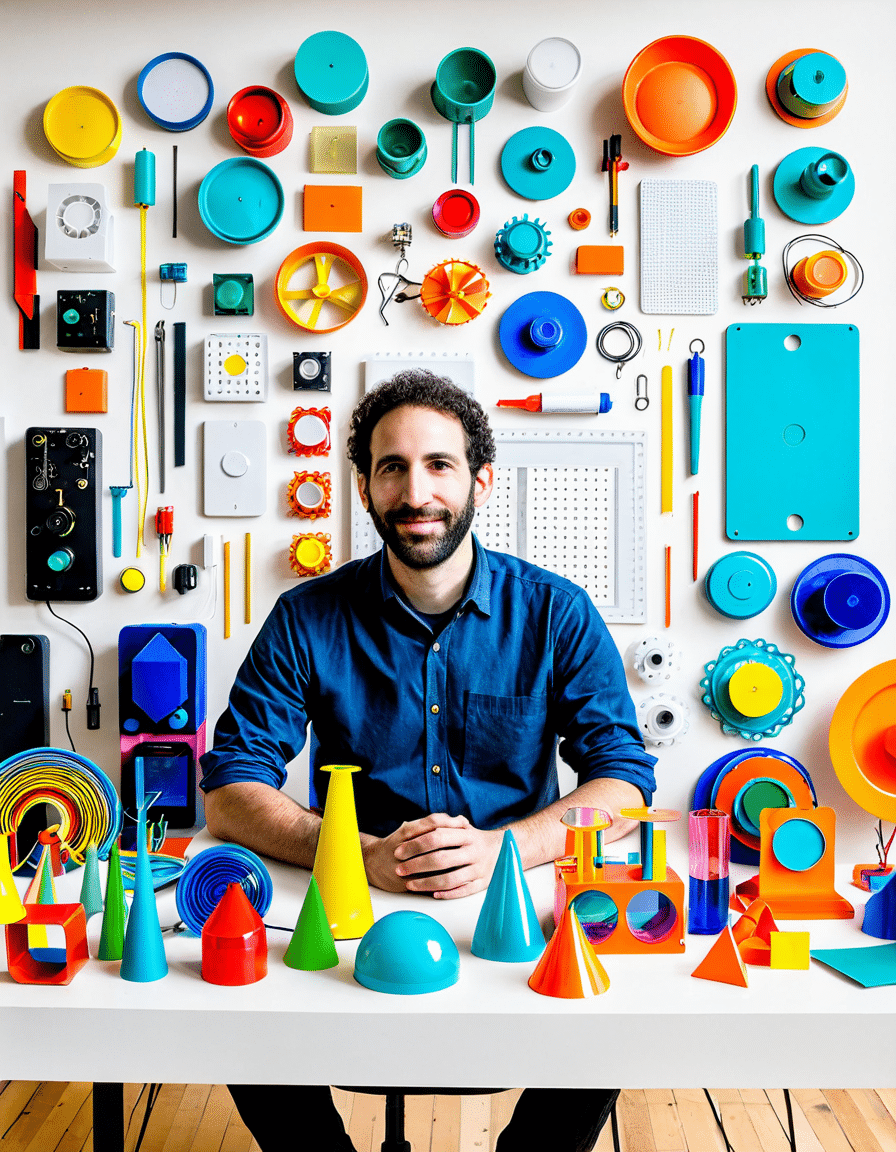 jonathan wexler