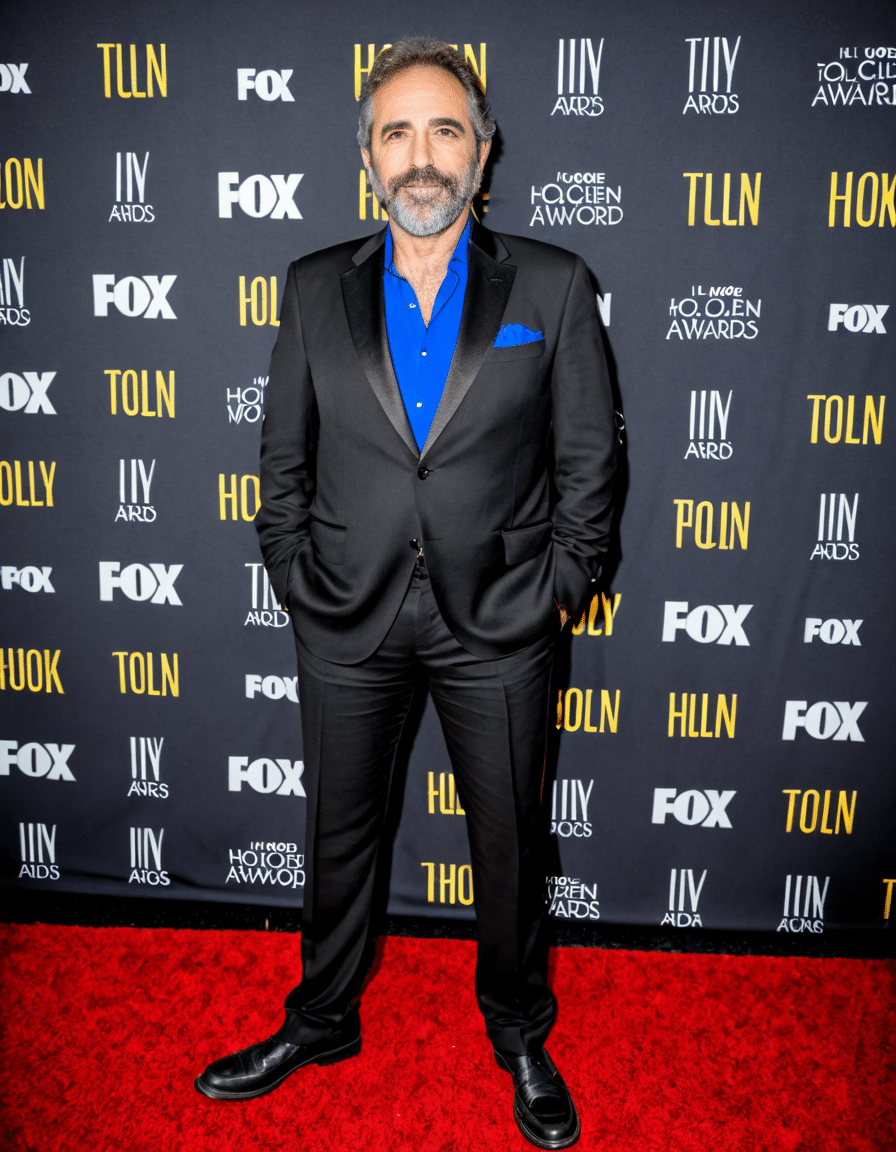 ken olin