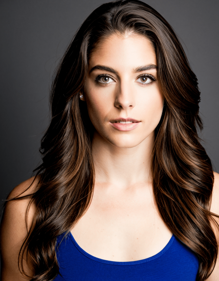 lauren jbara