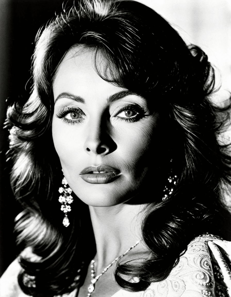 lesley anne down