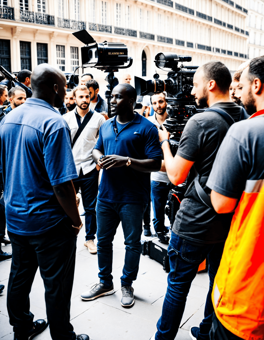 louis diame