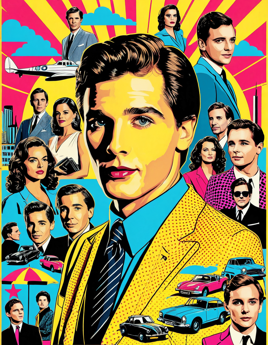 louis partridge movies and tv shows