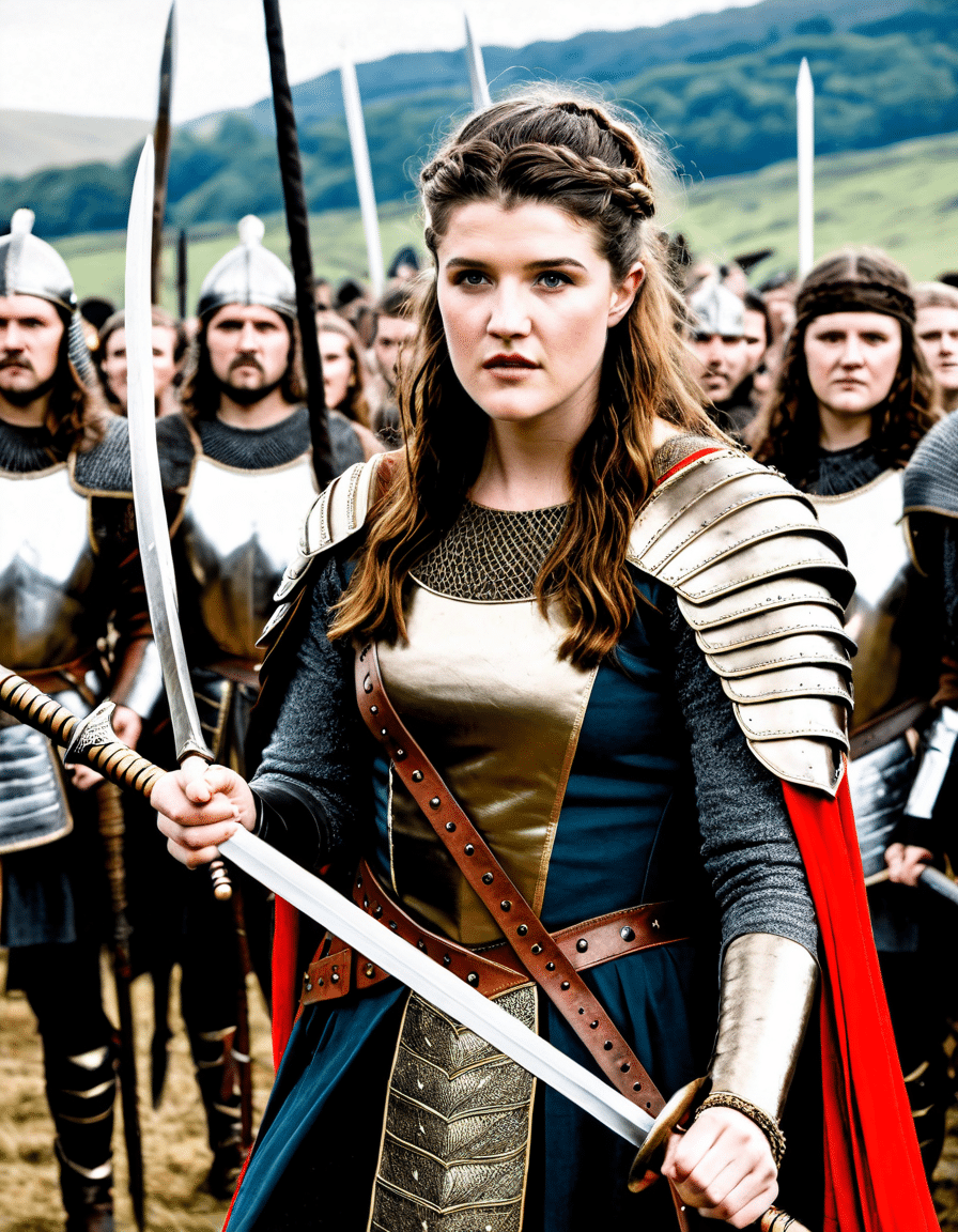 lucy griffiths