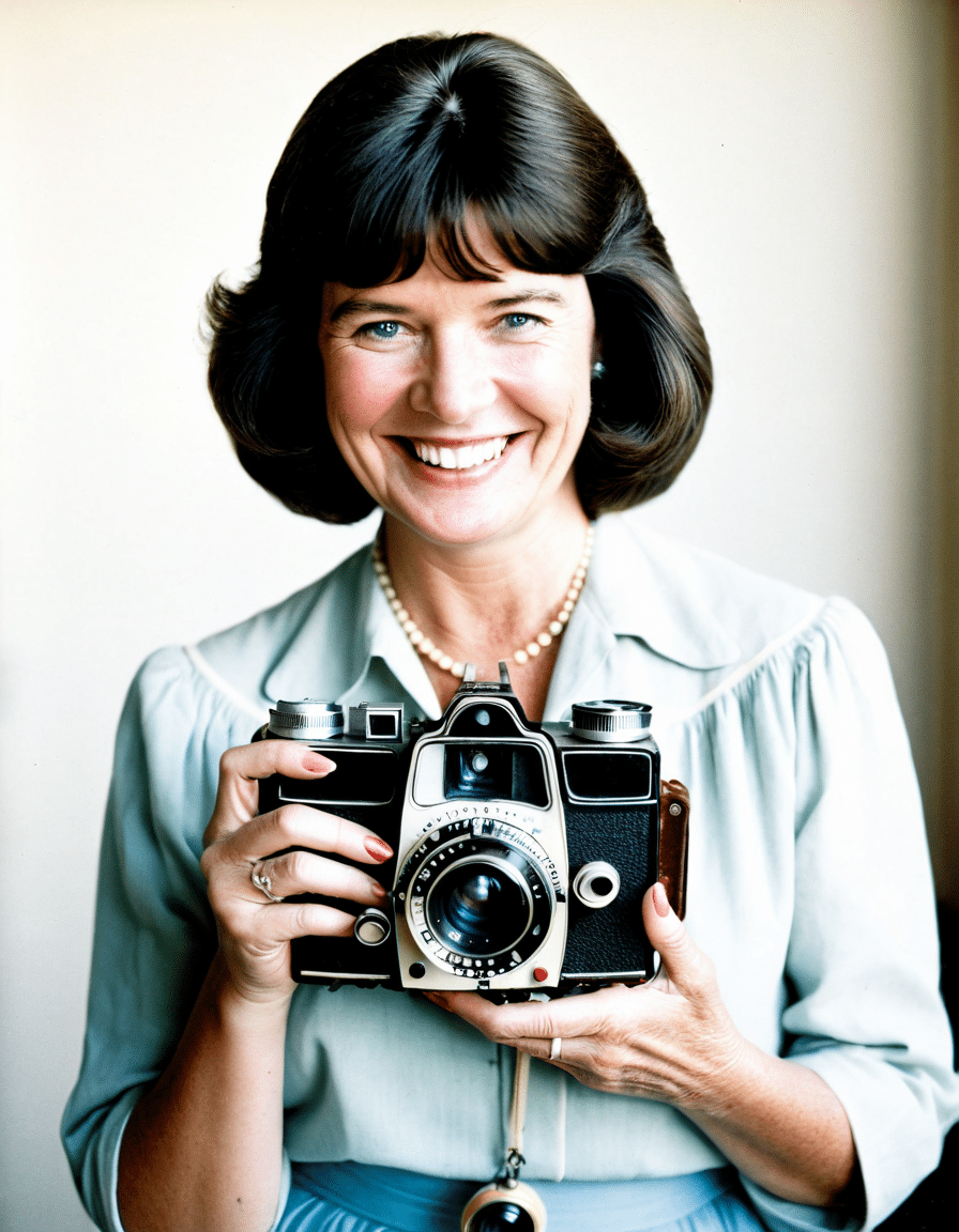mary badham