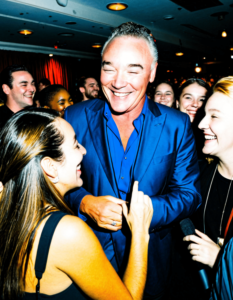 patrick page