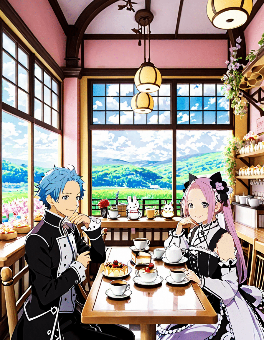re zero season 3